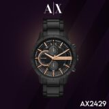 ⁦Armani Exchange AX2429⁩ - الصورة ⁦6⁩